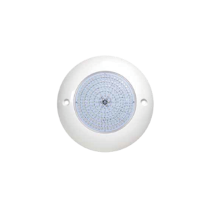 Luz LED blanca para piscina. Iluminación para PRODUCTOS de piscina.